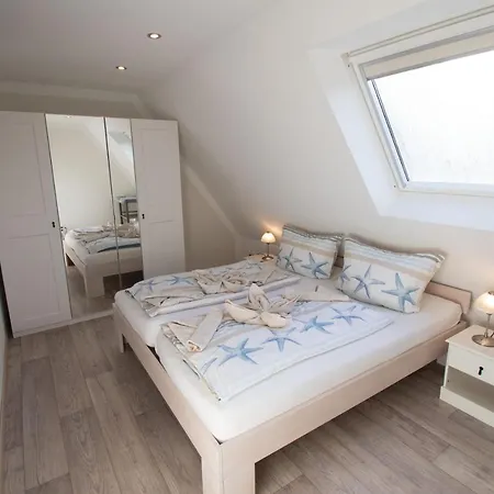 Boje 19, Vermittlung Nordsee 펜션 *