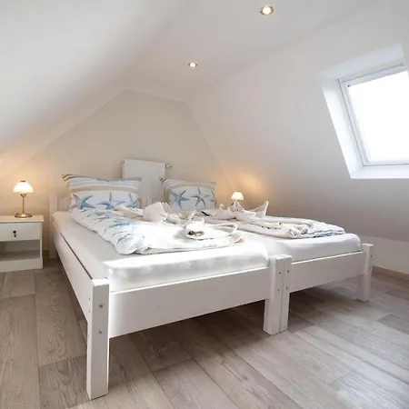 펜션 Boje 19, Vermittlung Nordsee *