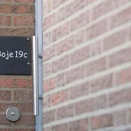 Boje 19, Vermittlung Nordsee