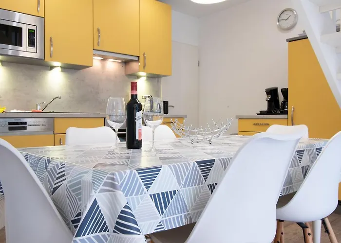 Boje 19, Vermittlung Nordsee