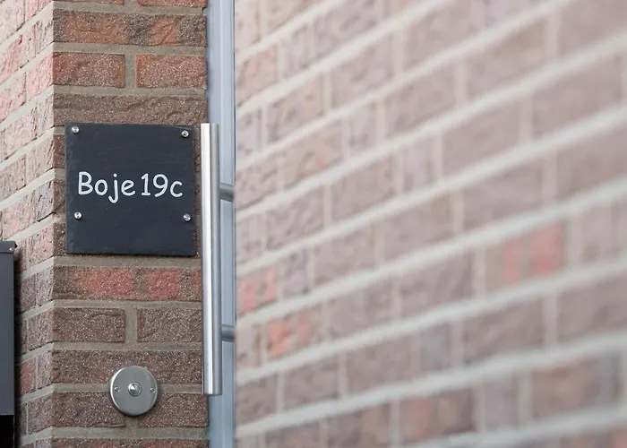 Boje 19, Vermittlung Nordsee